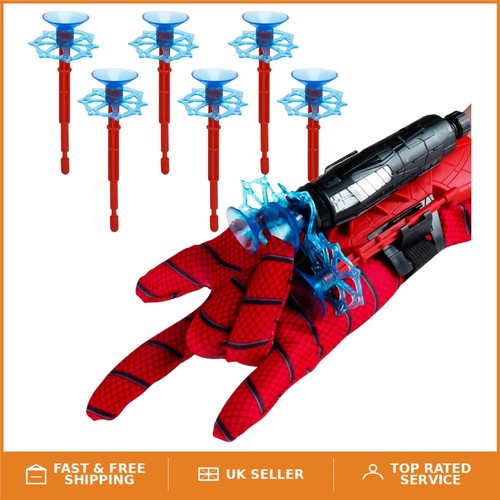 Interactive spider man web - interactive,