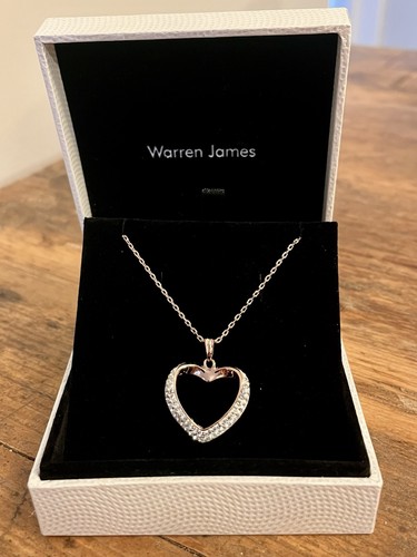 Warren james rose gold - rose,
