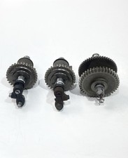 ♻️ Kawasaki ZZR 1400 ZX14