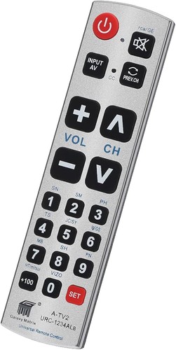 Unocar universal large button - unocar,