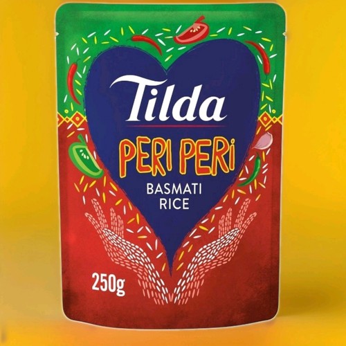 Tilda peri basmati - tilda, 6
