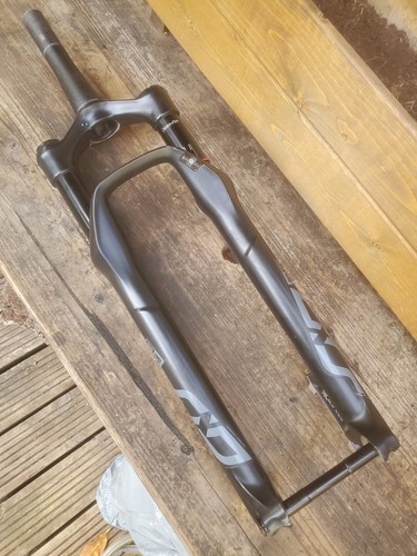 Rock shox sid boost - shox,