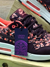 Nike Air Max 1 Liberty of