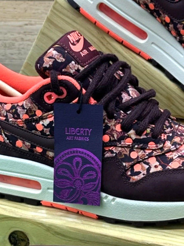 Nike air max - 1, liberty