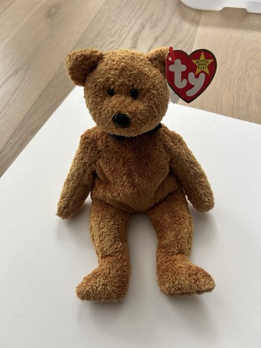 Vintage beanie baby - vintage, ty