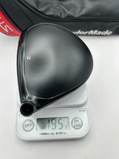 Taylormade Stealth 9.0 driver