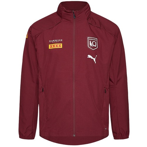 Qld queensland maroons rugby - queensland,