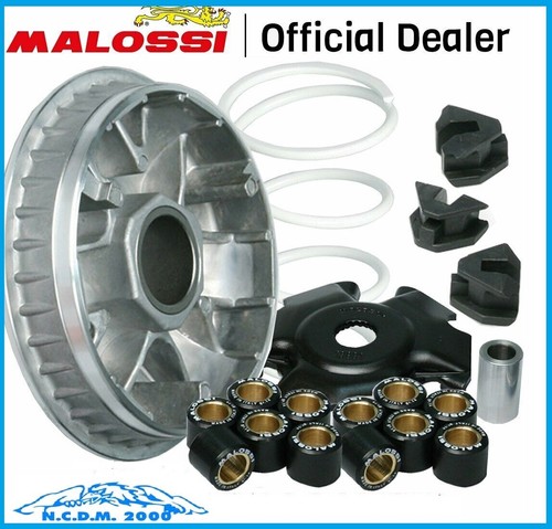 Malossi multivar 2000 variator - multivar,