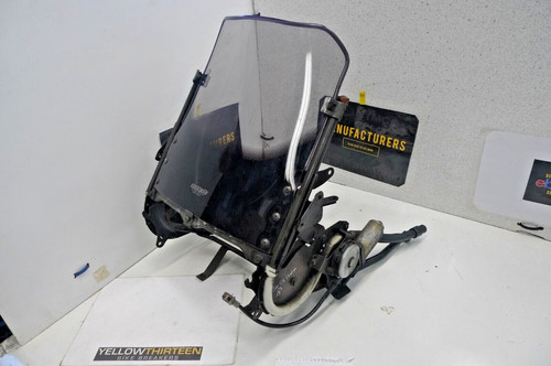 Suzuki gsx1100f front power - suzuki,