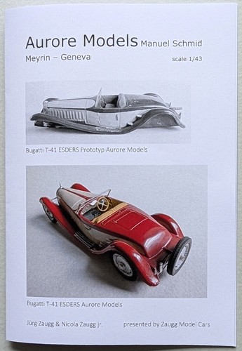 Bugatti and other model - , cars