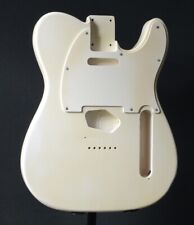 RGH | Esquire 50s Body Olympic