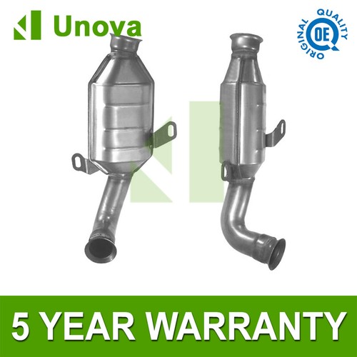 Catalytic converter euro - converter, 4