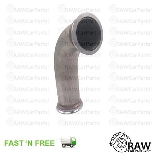 Stainless steel v - 2.5",