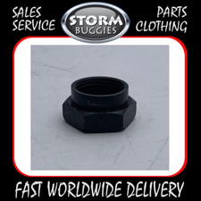 Countershaft Nut - Joyner /