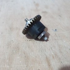 Thunder tiger Tomahawk VX, BX