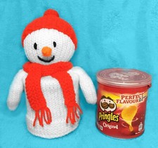 KNITTING PATTERN - Christmas