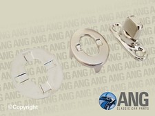 MORRIS MARINA & ITAL PICKUP