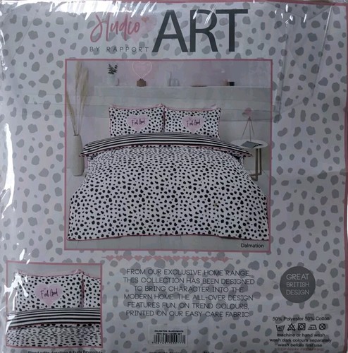 Duvet cover set kingsize - -,
