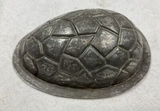 EASTER EGG CHOCOLATE METAL