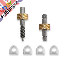 New Convertible Top Latch Motor Gear Repair Kit For BMW E36 E46 E64 67618370816