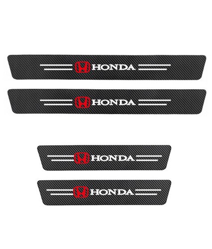 For honda car door plate - for,