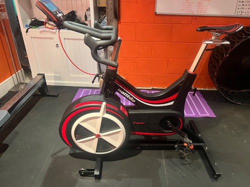 Wattbike trainer model - wattbike,