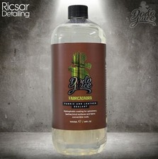 Dodo Juice Fabricadabra 1L - Fabric & Soft-top Sealant, Waterproofer & Repellent