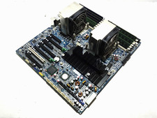 HP Z800 Workstation Motherboard - Dual Intel Xeon X5650 - 32GB RAM (5)