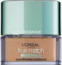 L'oreal Paris True Match