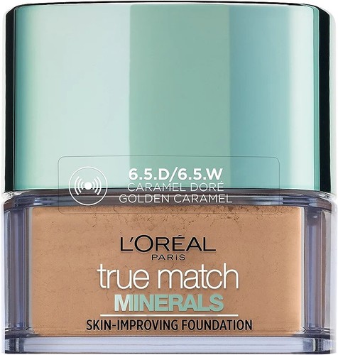 Oreal paris true match - l'oreal,