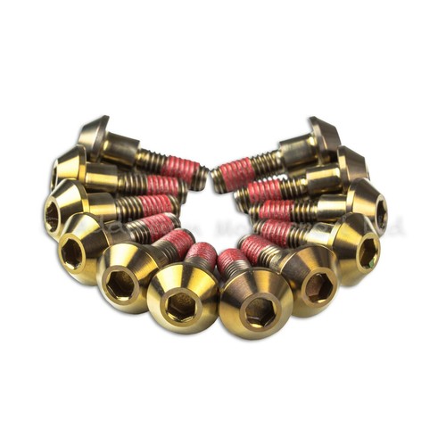12x bronze titanium front - bronze,