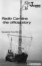 Pirate Radio Caroline The