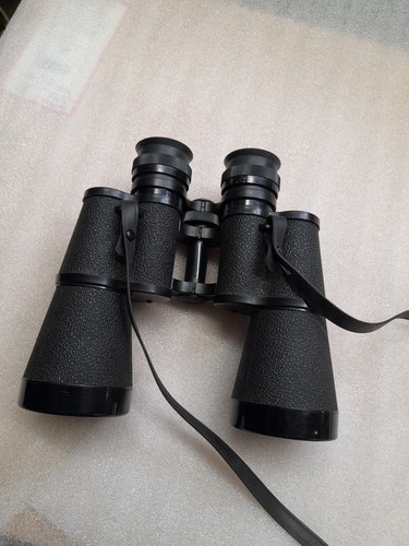 Super zenith binoculars 12x50 - zenith,