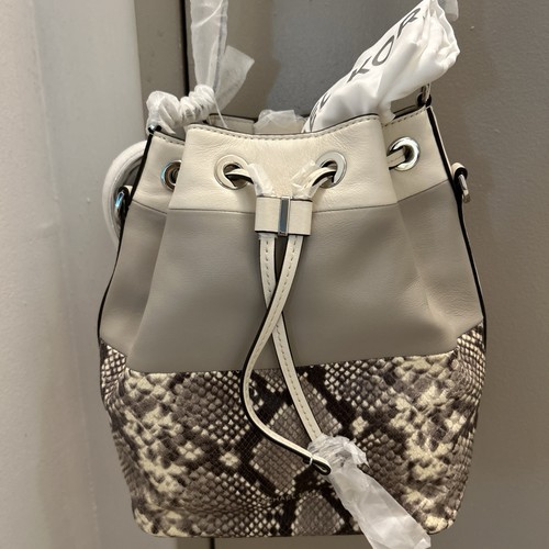 Nwt michael kors dottie - dottie, large