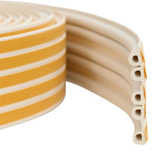 Self adhesive window - self-adhesive,