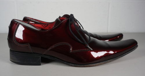 Mens jeffrey west muse - mens, dark