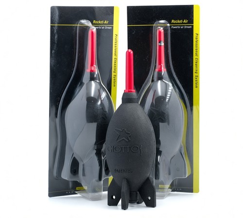 Genuine giottos rocket - giottos,