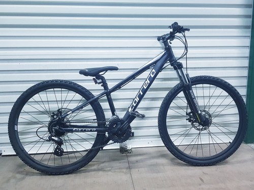 Carrera vengeance 26inch - carrera,