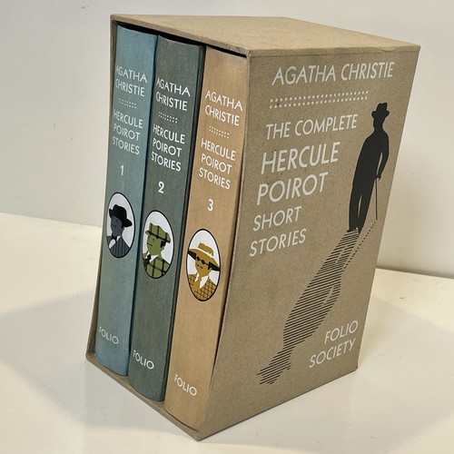 Agatha christie the complete - the,