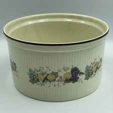 Royal Doulton Harvest Garland