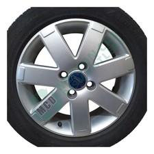 FORD Fusion 2002-2012 16"