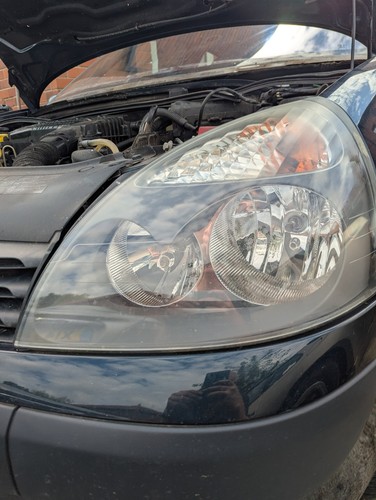 Renault clio mk2 - clio,