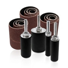 LINE10 Tools 16pk Sanding Drum