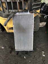 Radiator 5 cylinder - vw, t4