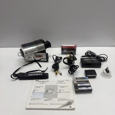 Samsung l600b camcorder - vp-l600b,