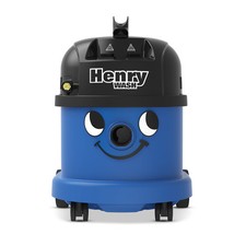 Henry Wash Carpet Cleaner - HVW370 - Direct From UK Manufacturer