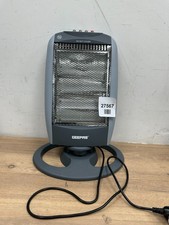 Halogen Heater Instant Heating