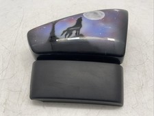 ♻️ Kawasaki Vn 900 B8f Classic 2006 - 2010 Right Side Under Seat Fairing ♻️