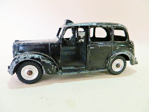 Dinky 254 austin - dinky,