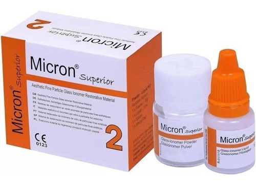 Micron superior strong - superior, dental